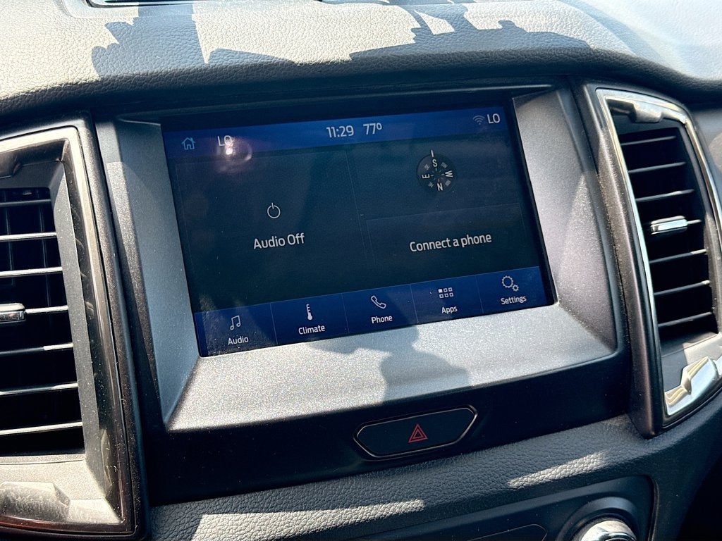 2022 Ford Ranger XLT - Photo 16