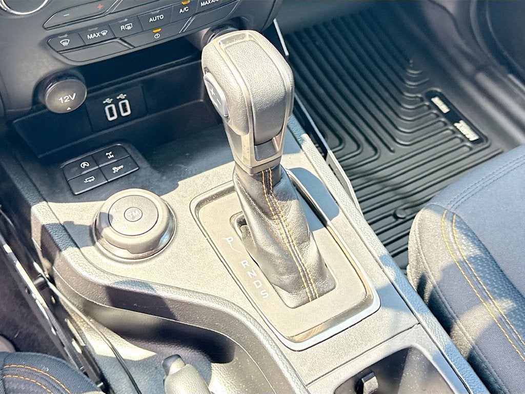 2022 Ford Ranger XLT - Photo 18