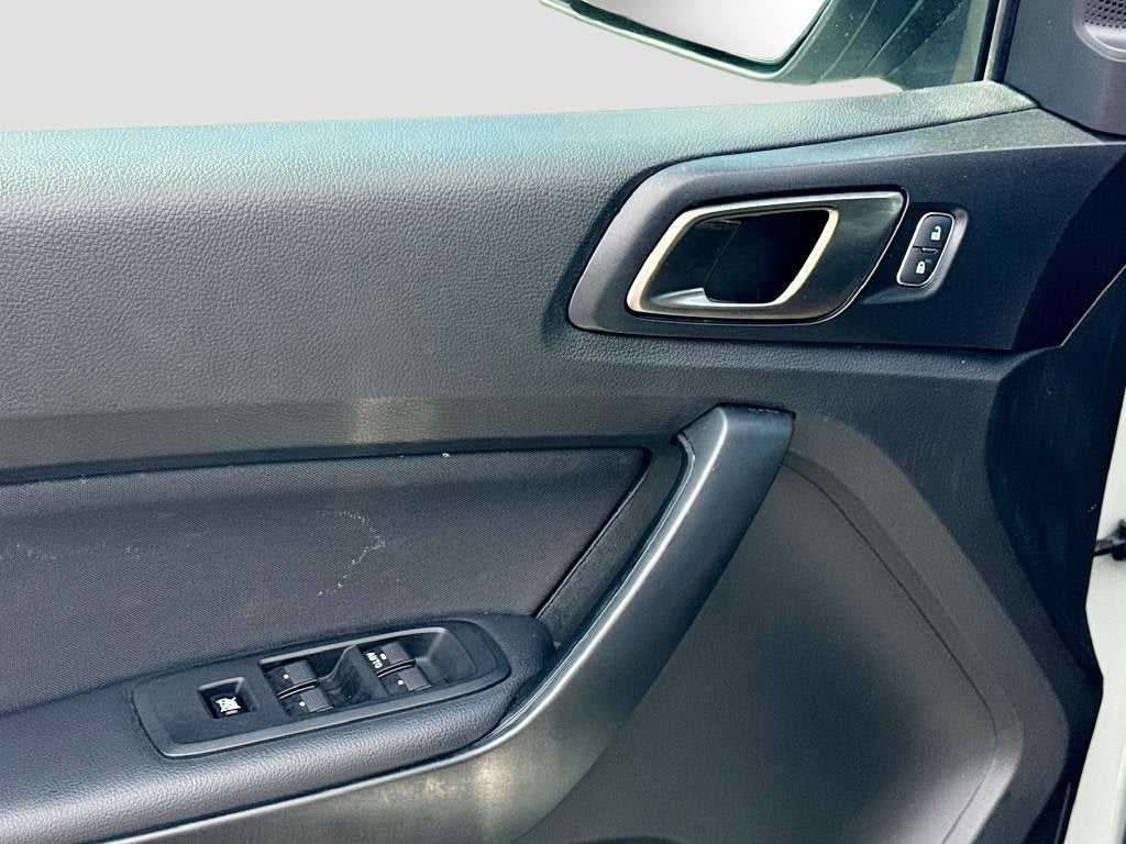2022 Ford Ranger XLT - Photo 19