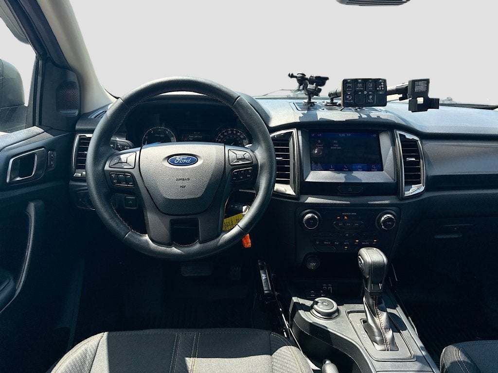 2022 Ford Ranger XLT - Photo 22