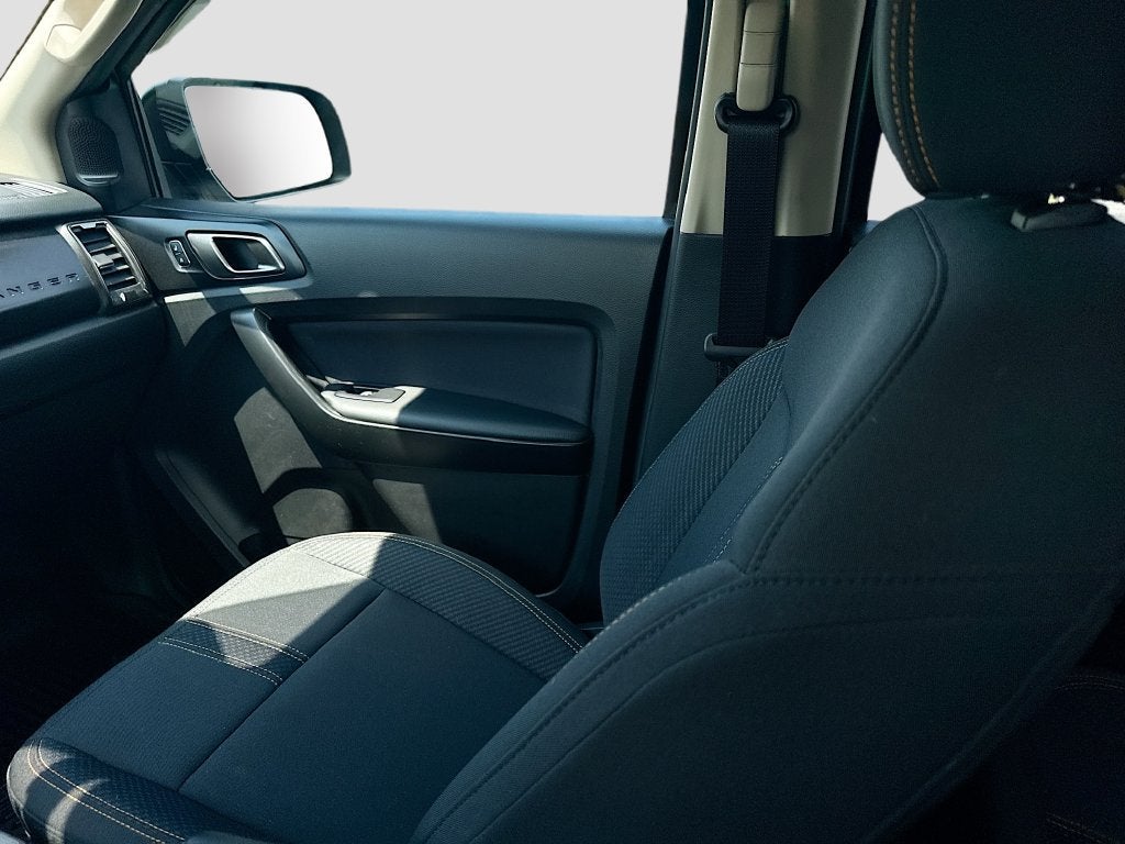 2022 Ford Ranger XLT - Photo 23