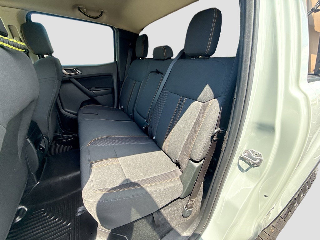 2022 Ford Ranger XLT - Photo 24