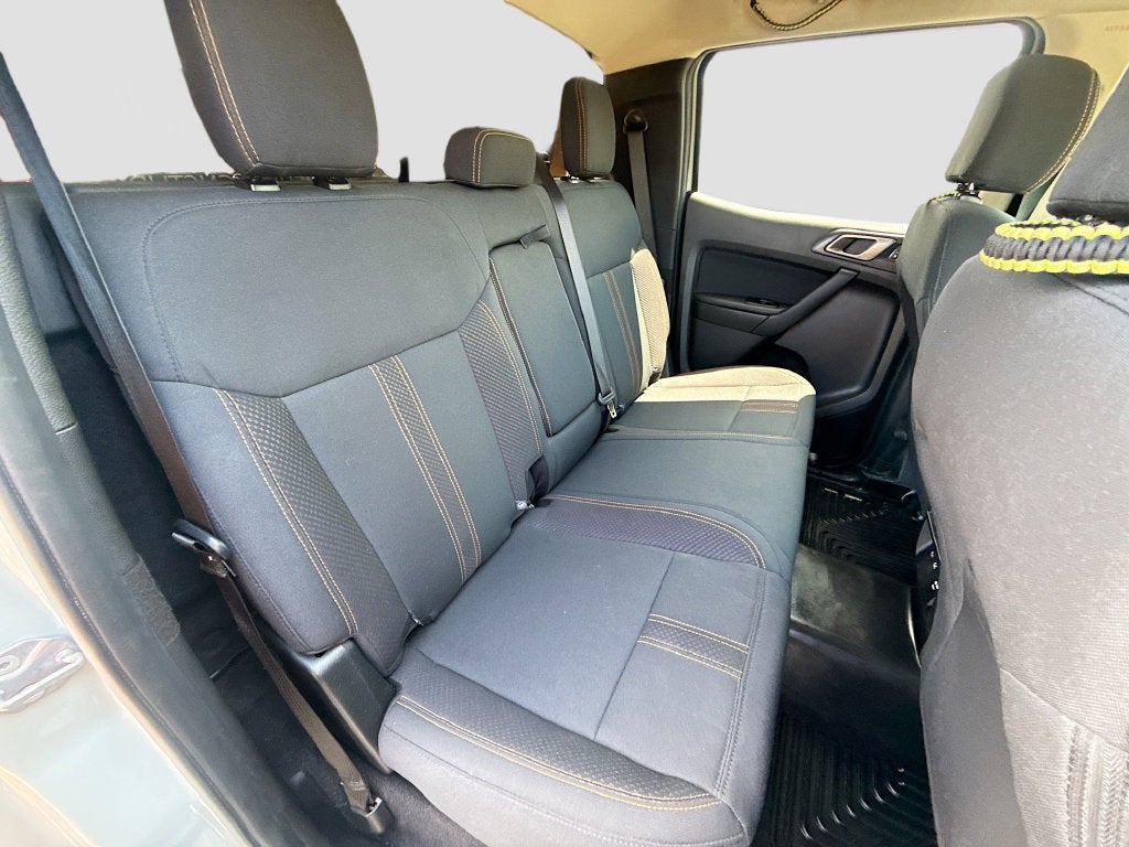 2022 Ford Ranger XLT - Photo 26