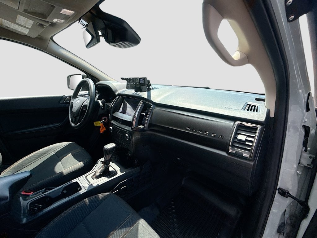 2022 Ford Ranger XLT - Photo 28