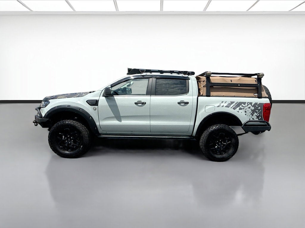 2022 Ford Ranger XLT - Photo 9