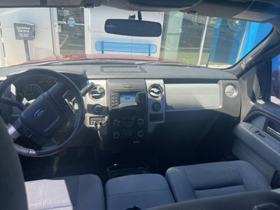 2014 Ford F-150 XL