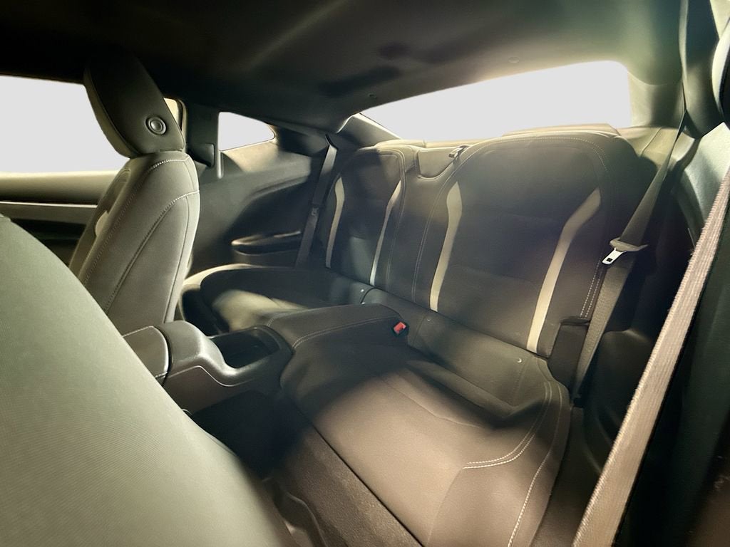 2018 Chevrolet Camaro 1LS