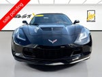 2015 Chevrolet Corvette Z06 Z06 3LZ