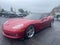 2005 Chevrolet Corvette Base