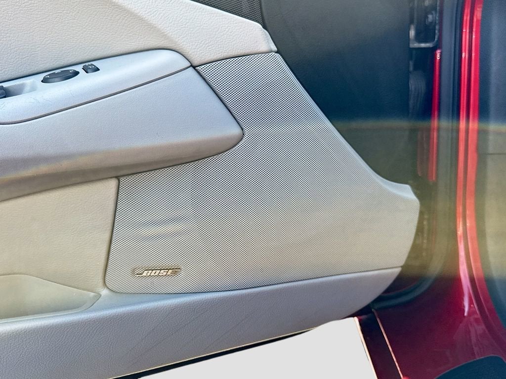 2005 Chevrolet Corvette Base