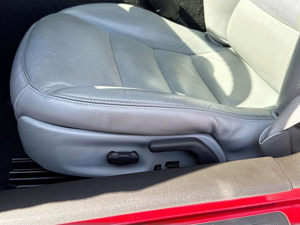 2005 Chevrolet Corvette Base