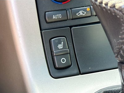2005 Chevrolet Corvette Base