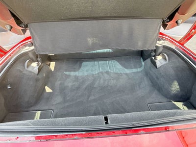 2005 Chevrolet Corvette Base