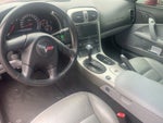 2005 Chevrolet Corvette Base