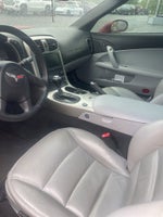 2005 Chevrolet Corvette Base