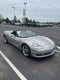 2007 Chevrolet Corvette Base