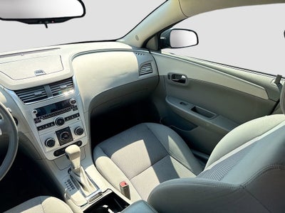 2011 Chevrolet Malibu LS w/1LS