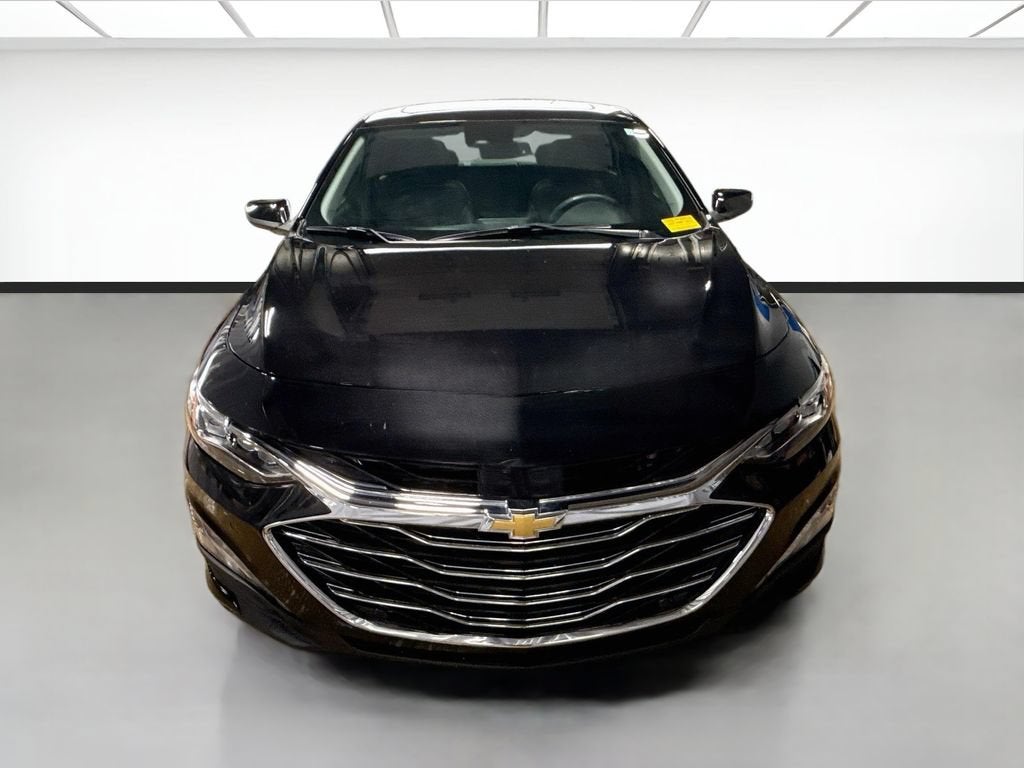 Used 2019 Chevrolet Malibu Premier with VIN 1G1ZE5SX4KF177868 for sale in Lebanon, IN