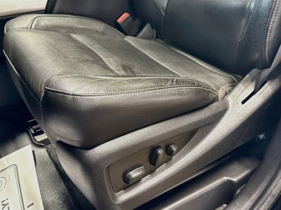 2019 Chevrolet Silverado 2500 HD LTZ