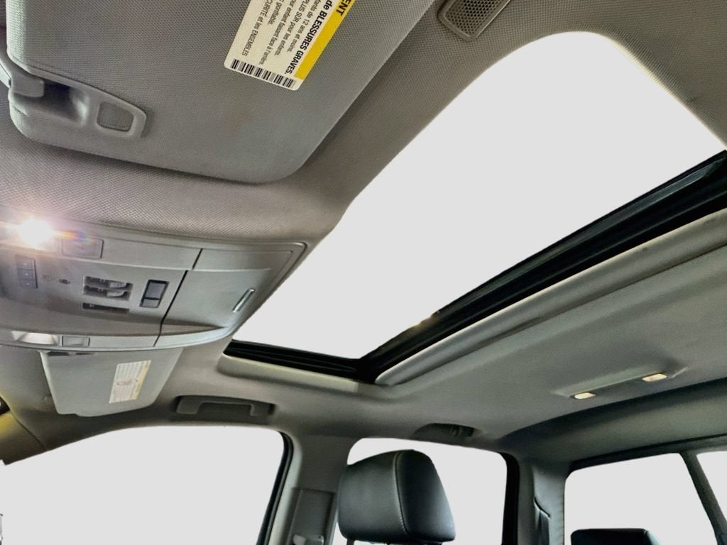 2019 Chevrolet Silverado 2500 HD LTZ