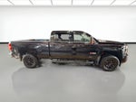 2019 Chevrolet Silverado 2500 HD LTZ