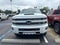 2017 Chevrolet Silverado 2500 HD LTZ