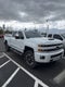 2017 Chevrolet Silverado 2500 HD LTZ
