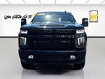 2021 Chevrolet Silverado 2500 HD LTZ