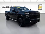 2021 Chevrolet Silverado 2500 HD LTZ