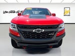 2017 Chevrolet Colorado 4WD ZR2