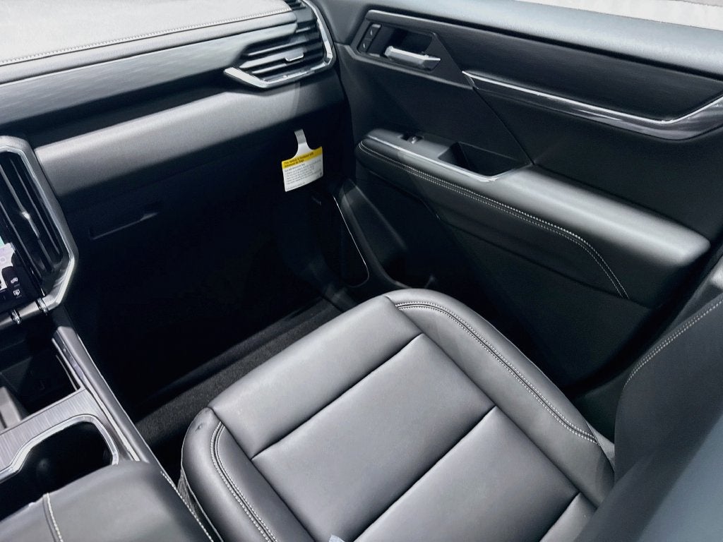 2027 GMC Acadia Elevation - Photo 25
