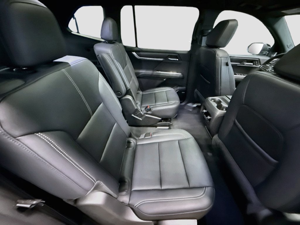 2027 GMC Acadia Elevation - Photo 30