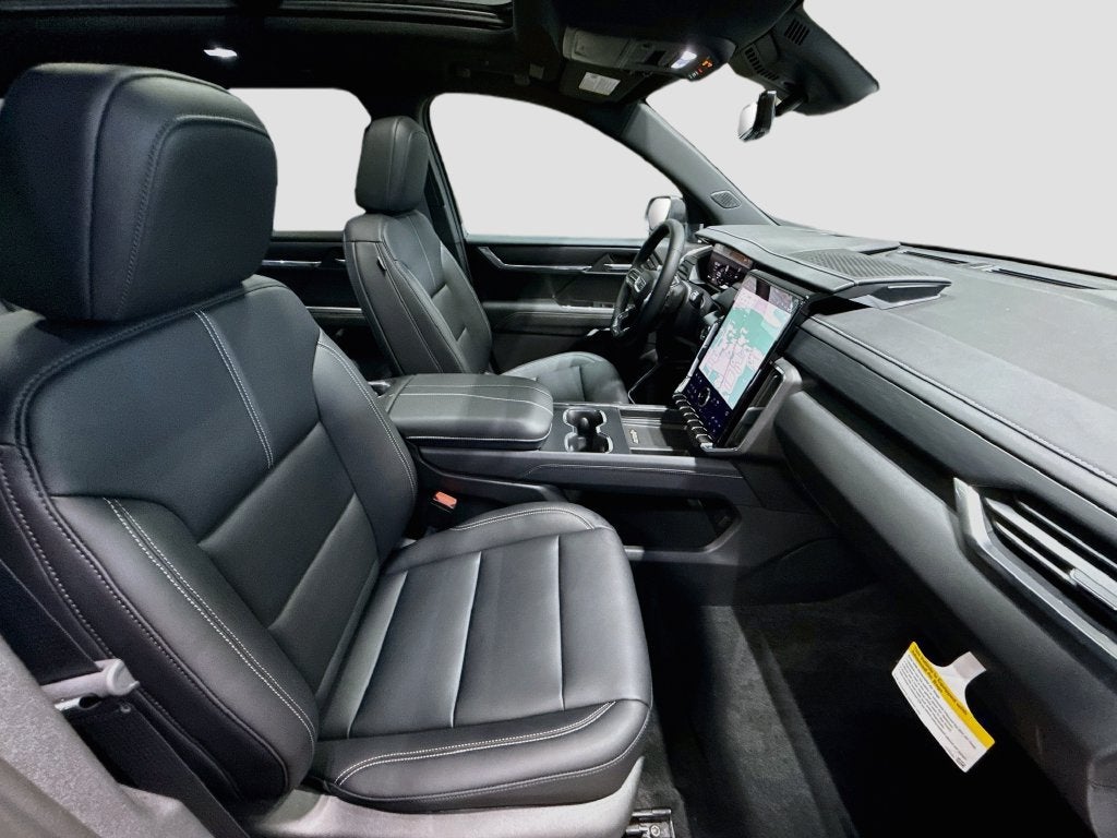 2027 GMC Acadia Elevation - Photo 31