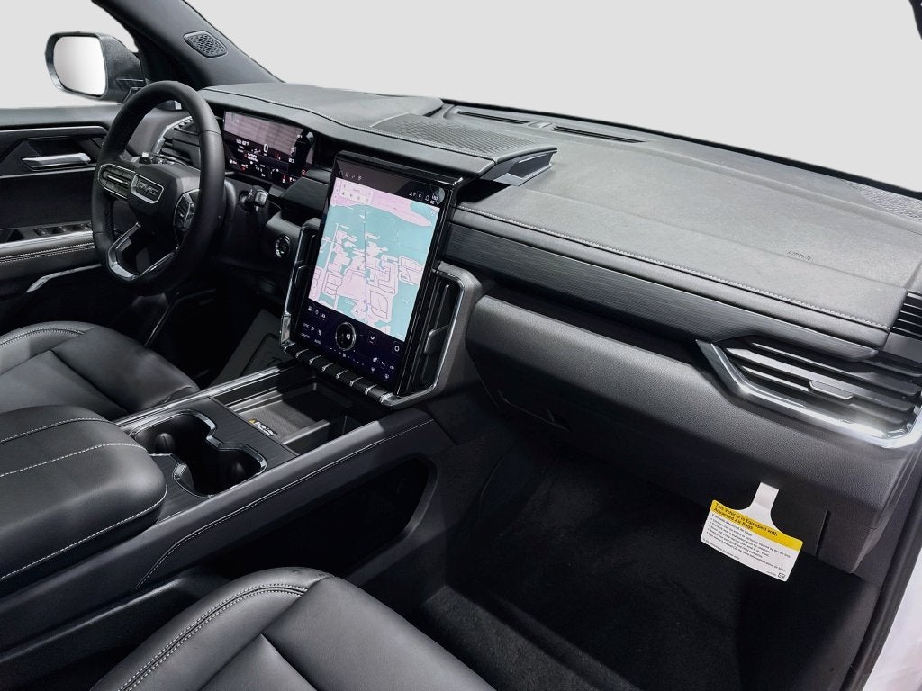 2027 GMC Acadia Elevation - Photo 32