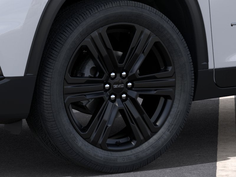 2027 GMC Acadia Elevation - Photo 44