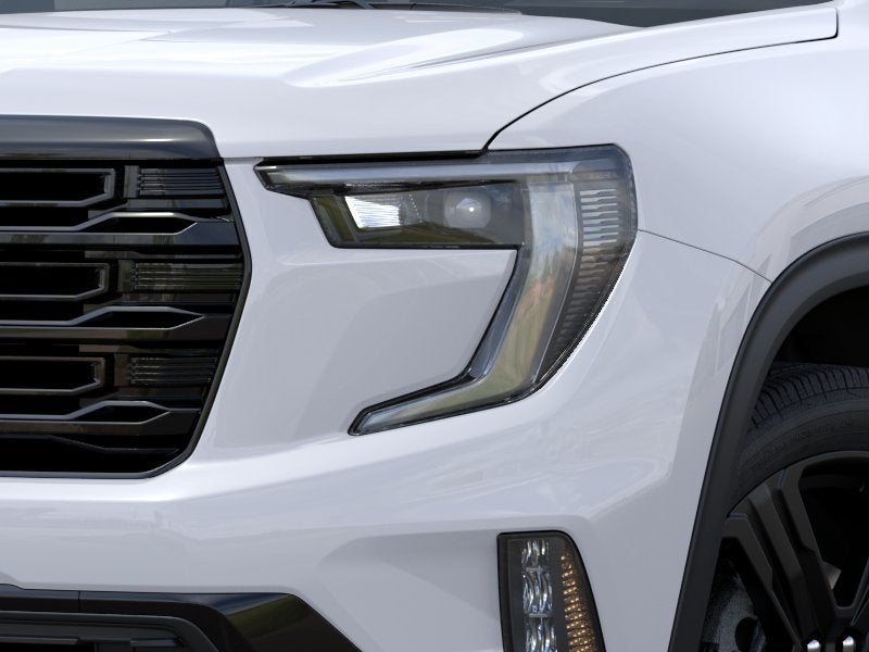 2027 GMC Acadia Elevation - Photo 45
