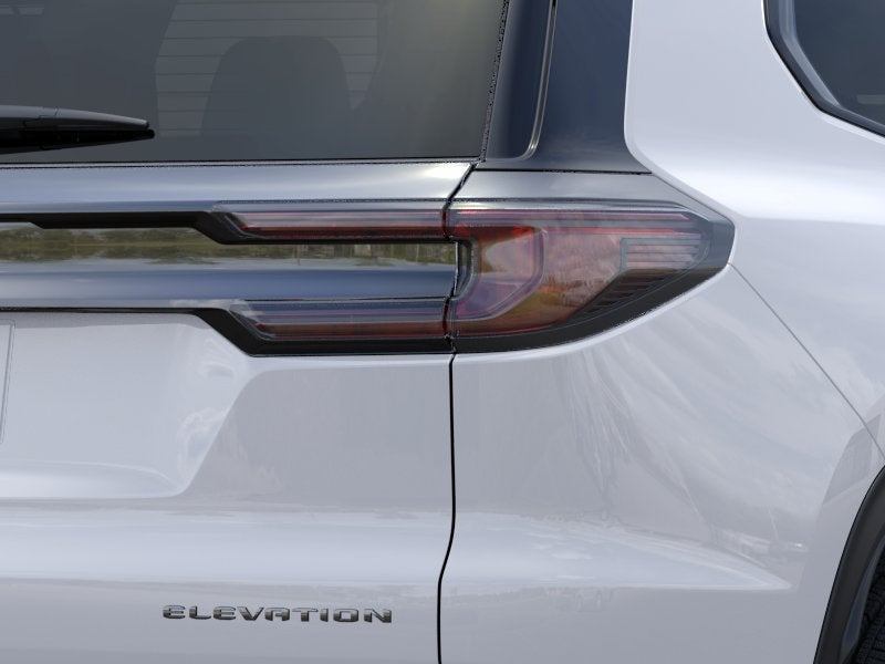 2027 GMC Acadia Elevation - Photo 46