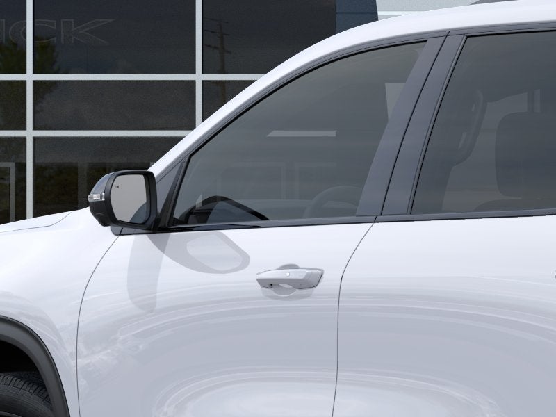 2027 GMC Acadia Elevation - Photo 47
