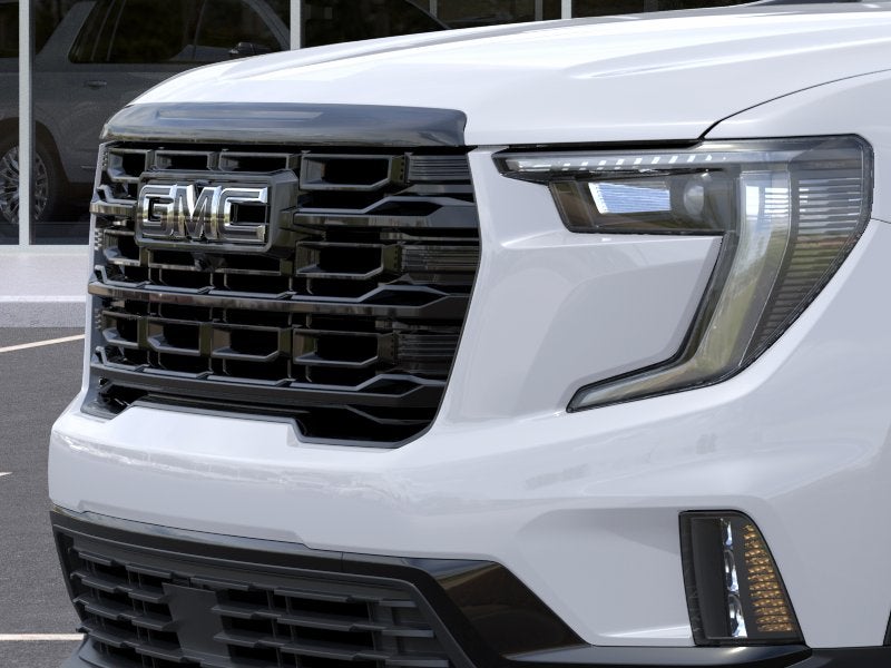 2027 GMC Acadia Elevation - Photo 48