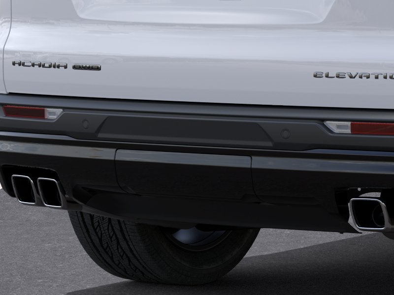 2027 GMC Acadia Elevation - Photo 49