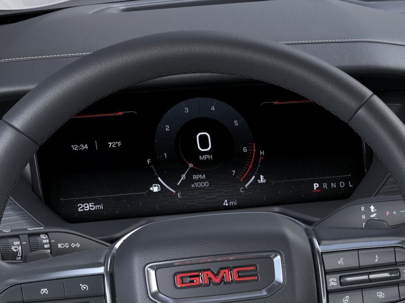 2027 GMC Acadia Elevation - Photo 53