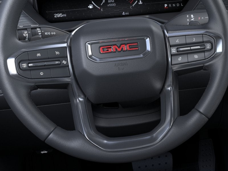 2027 GMC Acadia Elevation - Photo 54