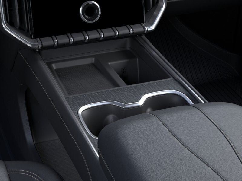 2027 GMC Acadia Elevation - Photo 58