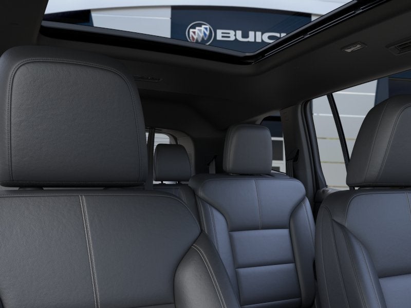 2027 GMC Acadia Elevation - Photo 59