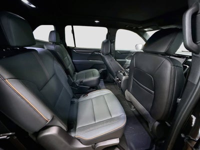 2027 GMC Acadia AT4