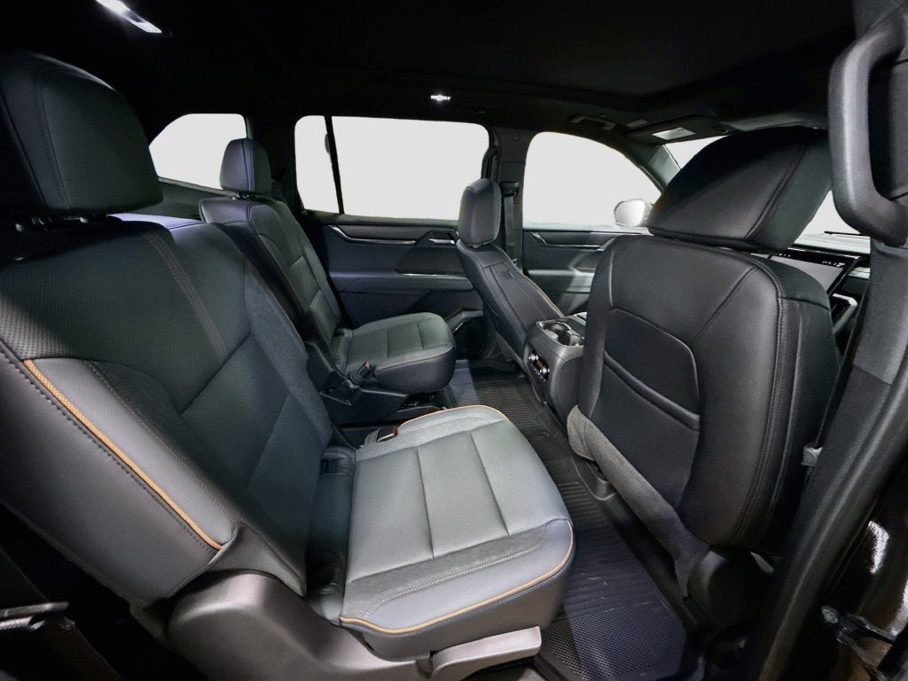 2027 GMC Acadia AT4