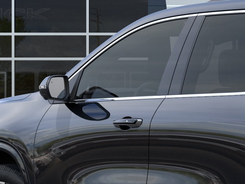 2027 GMC Acadia Denali Ultimate