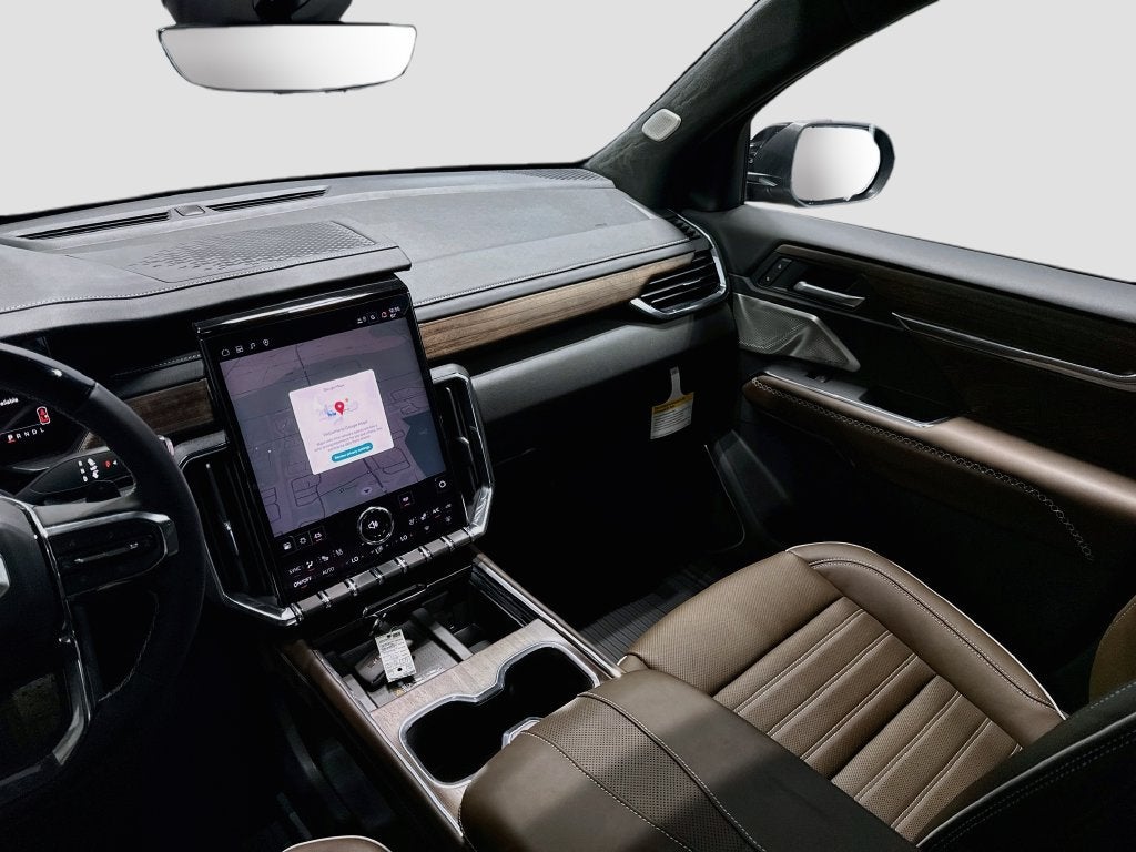 2027 GMC Acadia Denali Ultimate