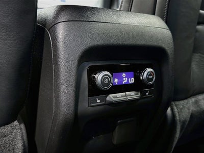 2027 GMC Acadia Denali Ultimate
