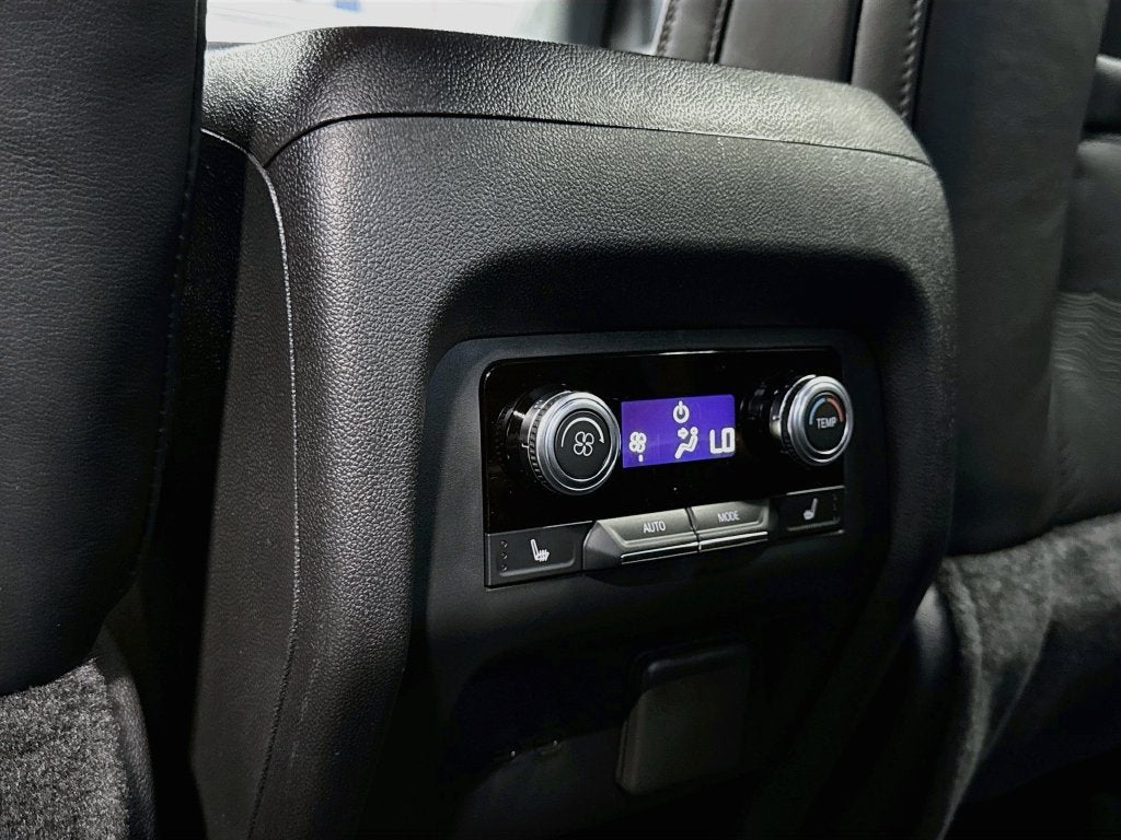 2027 GMC Acadia Denali Ultimate